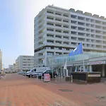 Haus Sylter Welle 8-87 Ob