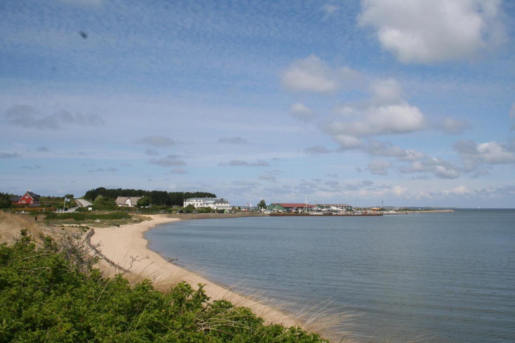 Apartment Haus Sylter Welle 8-87 Ob Westerland
