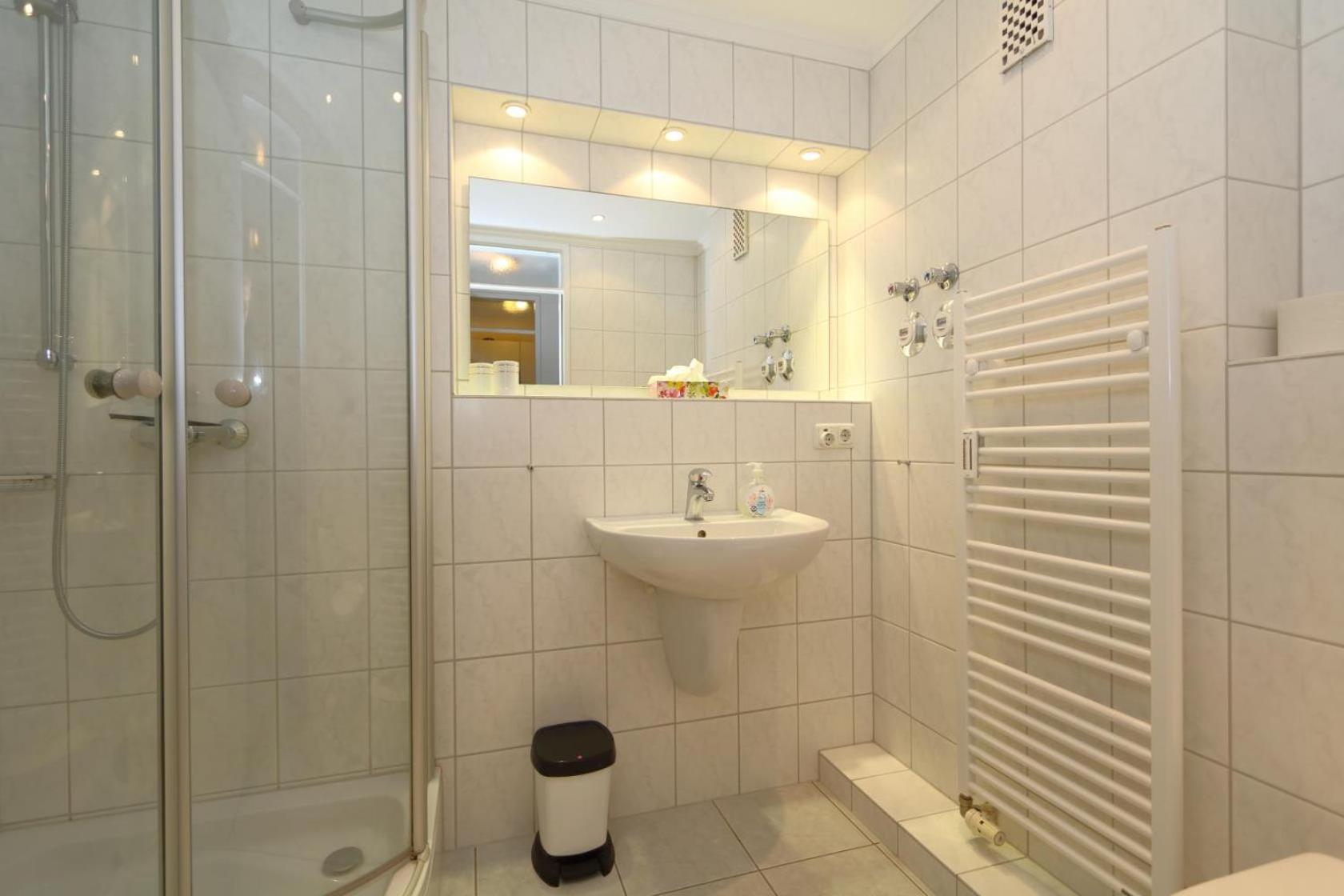 Haus Sylter Welle 8-87 Ob Westerland